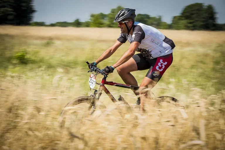 Wyniki Poland Bike w Jasienicy (zdjęcia)