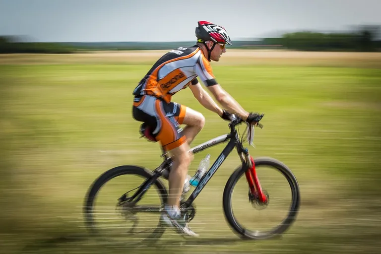 Wyniki Poland Bike w Jasienicy (zdjęcia)