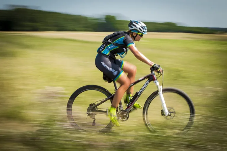Wyniki Poland Bike w Jasienicy (zdjęcia)