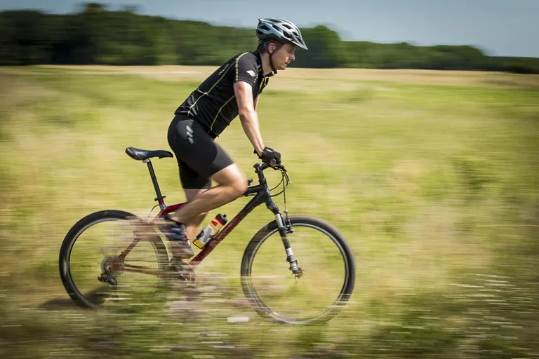 Wyniki Poland Bike w Jasienicy (zdjęcia)
