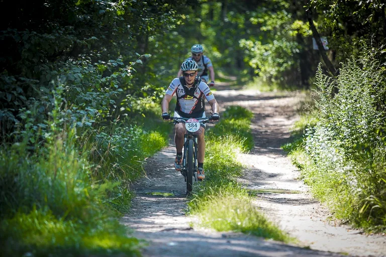 Wyniki Poland Bike w Jasienicy (zdjęcia)
