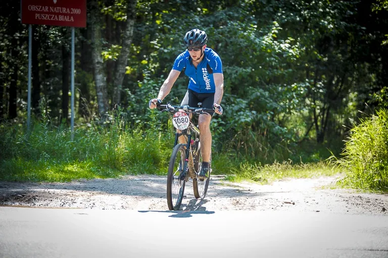 Wyniki Poland Bike w Jasienicy (zdjęcia)