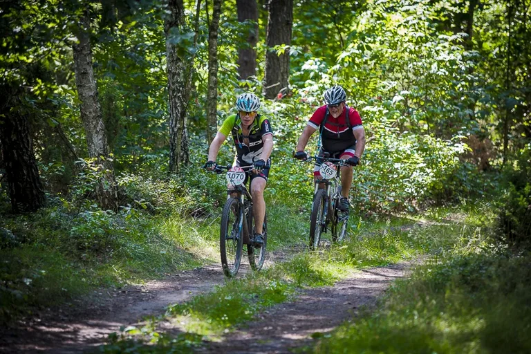 Wyniki Poland Bike w Jasienicy (zdjęcia)