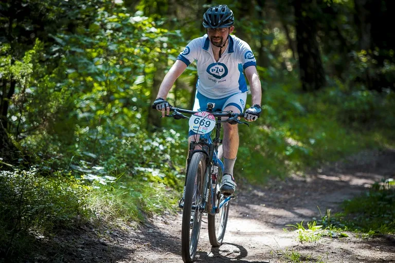 Wyniki Poland Bike w Jasienicy (zdjęcia)
