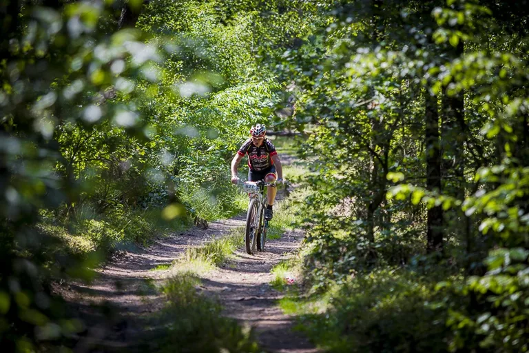 Wyniki Poland Bike w Jasienicy (zdjęcia)