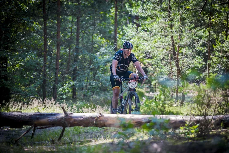 Wyniki Poland Bike w Jasienicy (zdjęcia)
