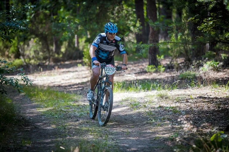 Wyniki Poland Bike w Jasienicy (zdjęcia)