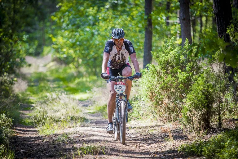 Wyniki Poland Bike w Jasienicy (zdjęcia)