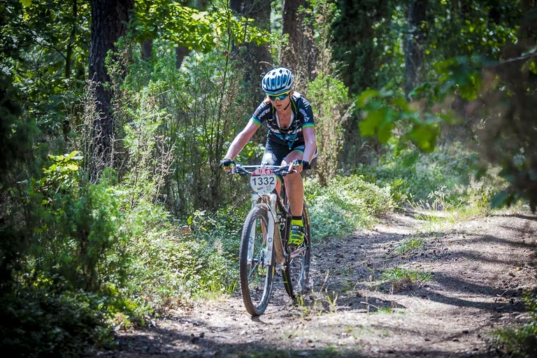 Wyniki Poland Bike w Jasienicy (zdjęcia)