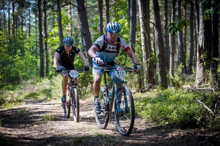 Wyniki Poland Bike w Jasienicy (zdjęcia)