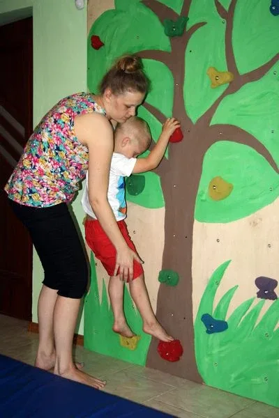Fundacja "Dzień Dobry" pomaga dzieciom (zdjęcia)