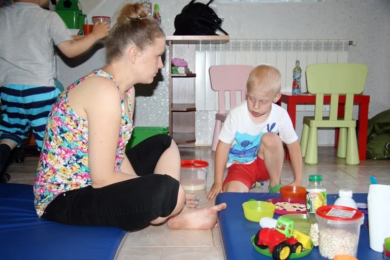 Fundacja "Dzień Dobry" pomaga dzieciom (zdjęcia)