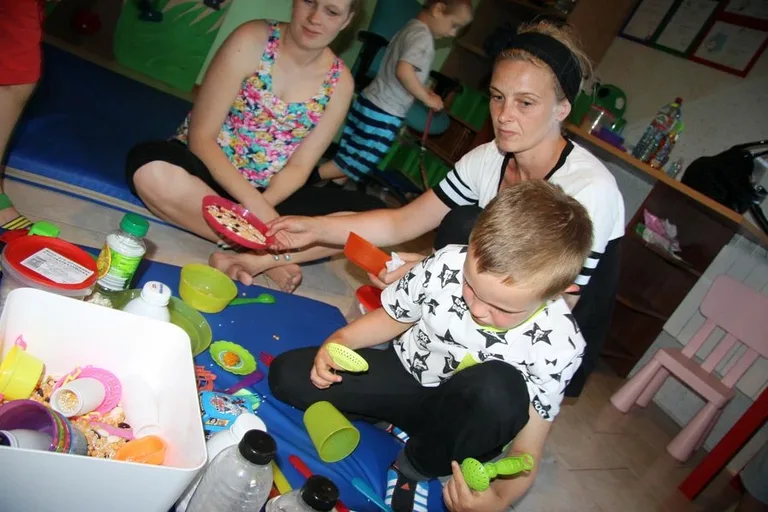 Fundacja "Dzień Dobry" pomaga dzieciom (zdjęcia)
