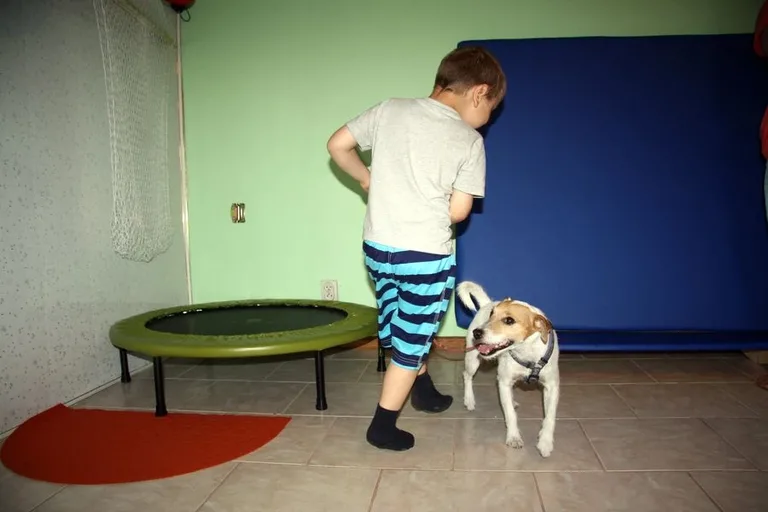 Fundacja "Dzień Dobry" pomaga dzieciom (zdjęcia)