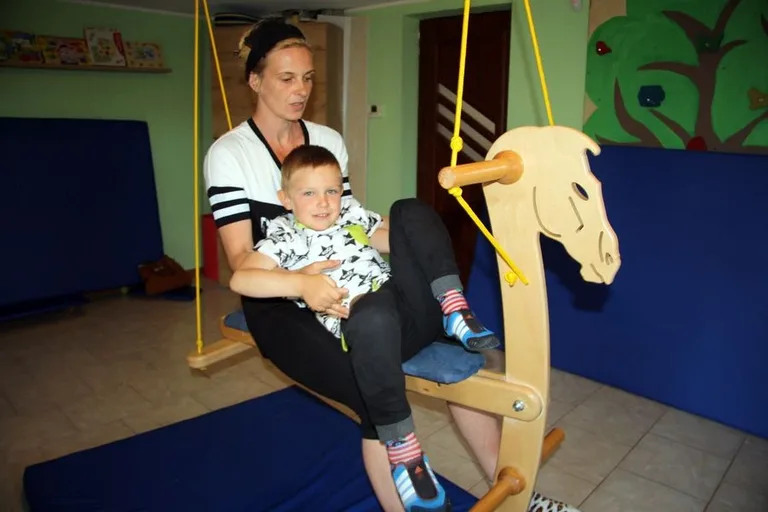 Fundacja "Dzień Dobry" pomaga dzieciom (zdjęcia)