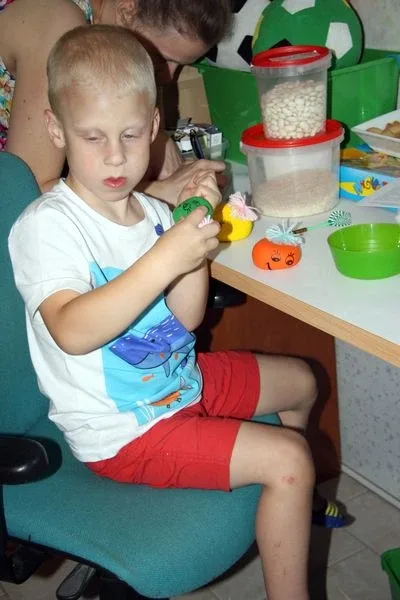Fundacja "Dzień Dobry" pomaga dzieciom (zdjęcia)