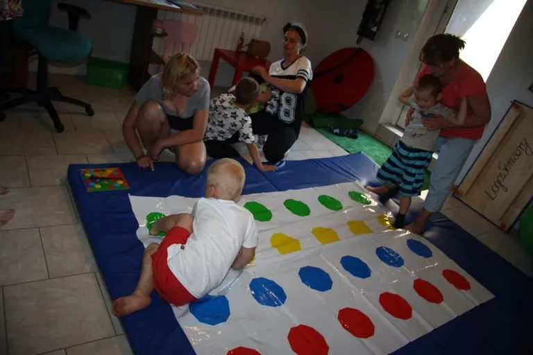 Fundacja "Dzień Dobry" pomaga dzieciom (zdjęcia)