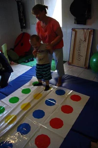 Fundacja "Dzień Dobry" pomaga dzieciom (zdjęcia)