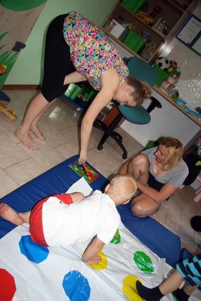 Fundacja "Dzień Dobry" pomaga dzieciom (zdjęcia)