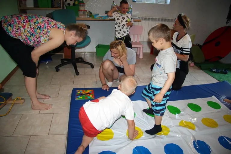 Fundacja "Dzień Dobry" pomaga dzieciom (zdjęcia)