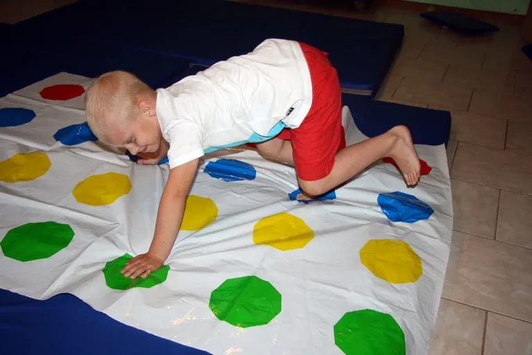 Fundacja "Dzień Dobry" pomaga dzieciom (zdjęcia)