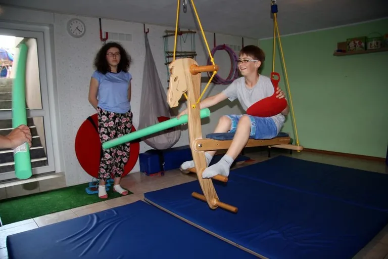 Fundacja "Dzień Dobry" pomaga dzieciom (zdjęcia)