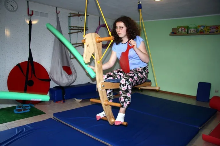 Fundacja "Dzień Dobry" pomaga dzieciom (zdjęcia)