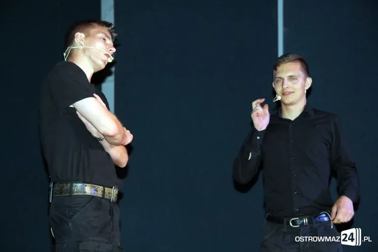 Powiatowe obchody Święta Policji (zdjęcia)
