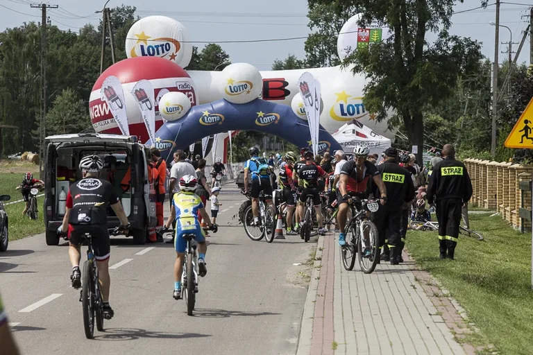 Poland Bike Marathon za nami (zdjęcia)