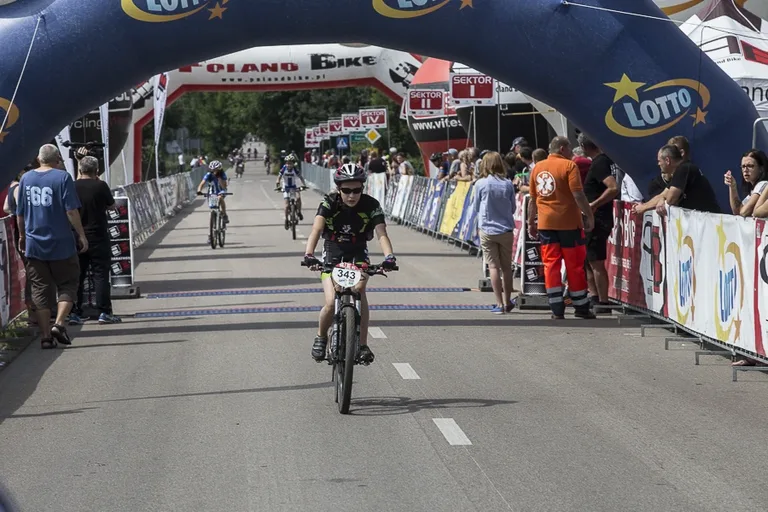 Poland Bike Marathon za nami (zdjęcia)