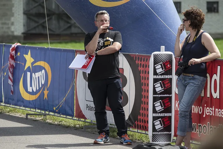Poland Bike Marathon za nami (zdjęcia)