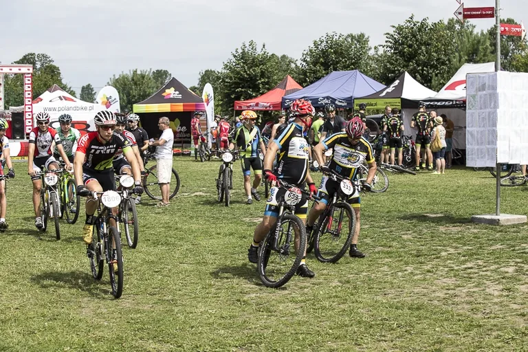 Poland Bike Marathon za nami (zdjęcia)