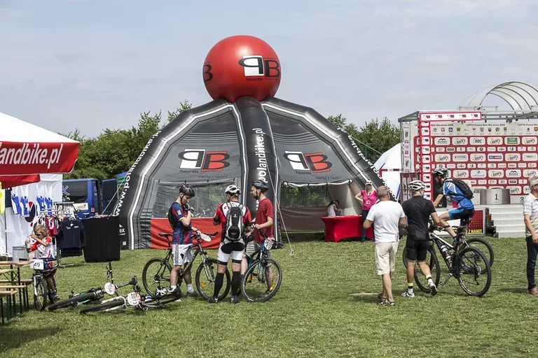 Poland Bike Marathon za nami (zdjęcia)