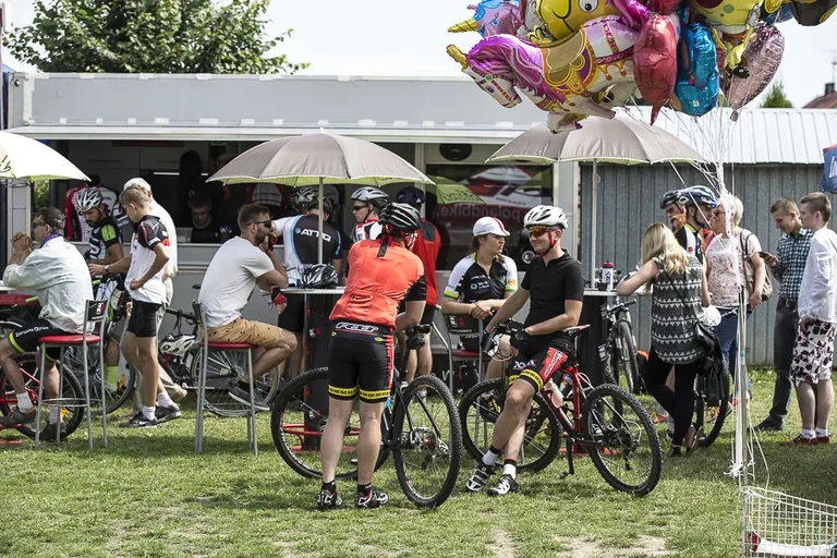 Poland Bike Marathon za nami (zdjęcia)