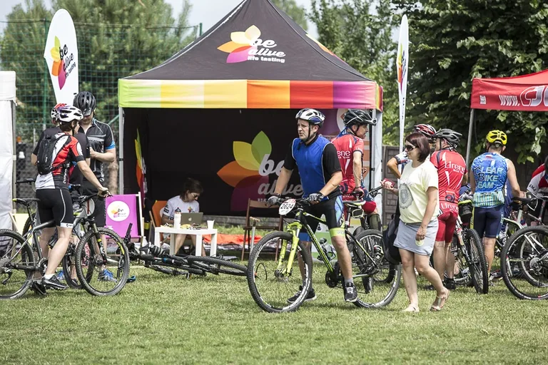 Poland Bike Marathon za nami (zdjęcia)