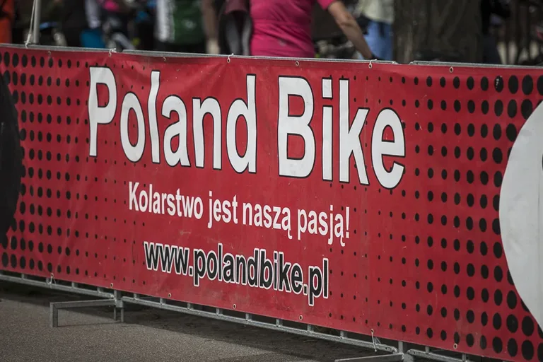 Poland Bike Marathon za nami (zdjęcia)