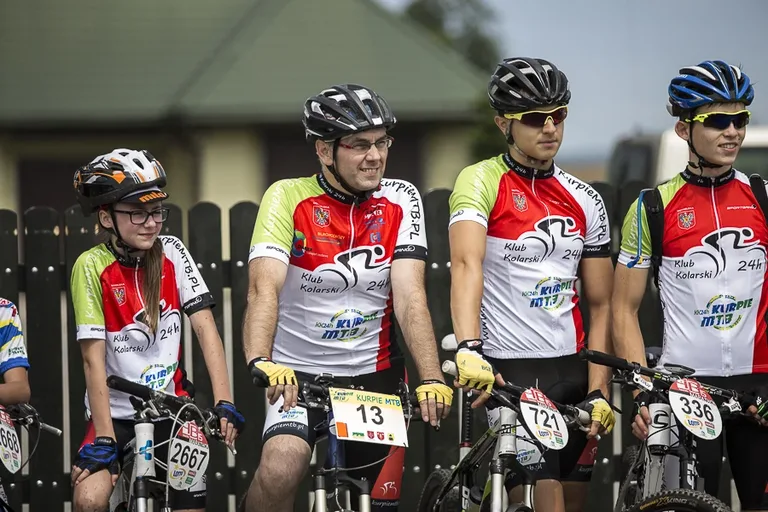 Poland Bike Marathon za nami (zdjęcia)