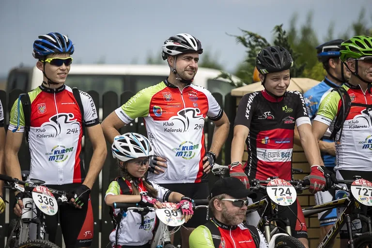 Poland Bike Marathon za nami (zdjęcia)
