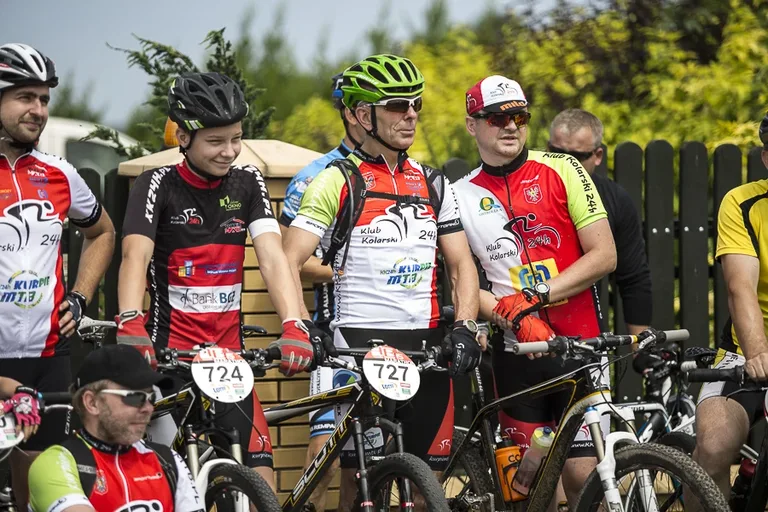 Poland Bike Marathon za nami (zdjęcia)
