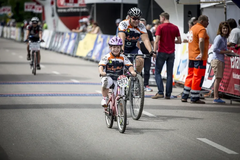 Poland Bike Marathon za nami (zdjęcia)
