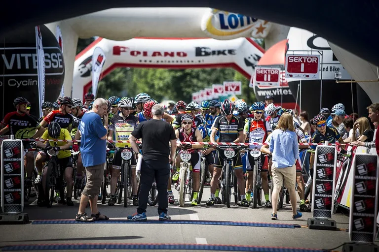 Poland Bike Marathon za nami (zdjęcia)