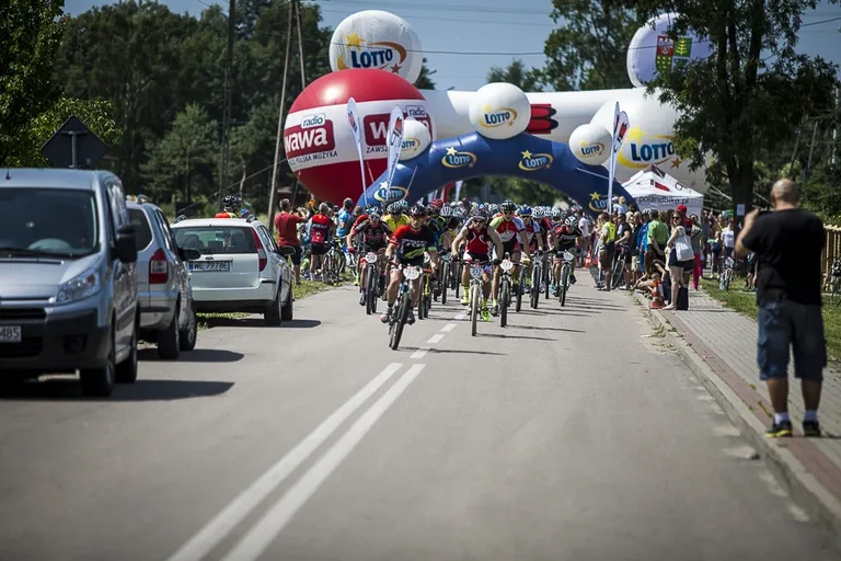 Poland Bike Marathon za nami (zdjęcia)