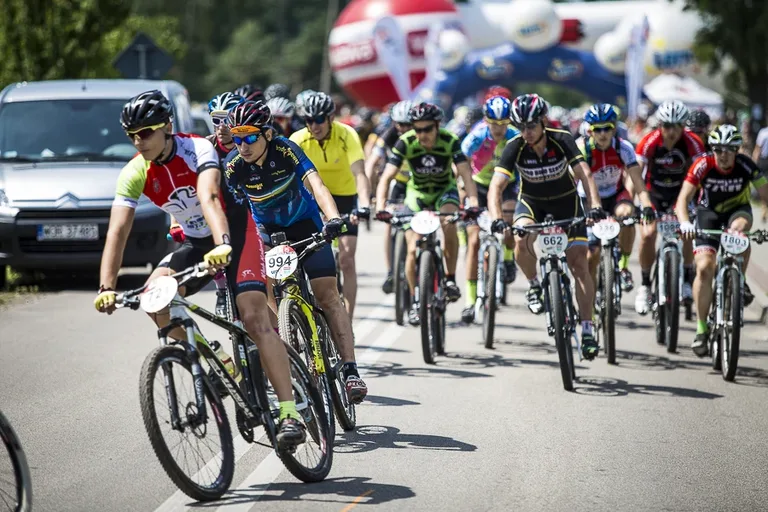 Poland Bike Marathon za nami (zdjęcia)