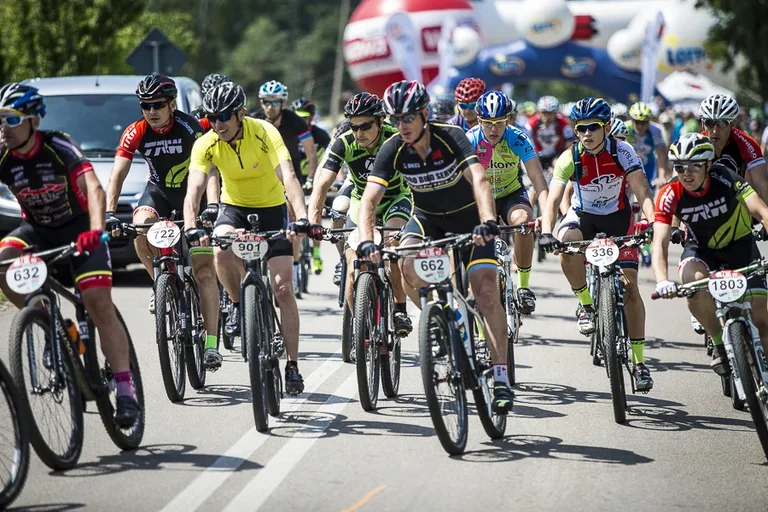 Poland Bike Marathon za nami (zdjęcia)