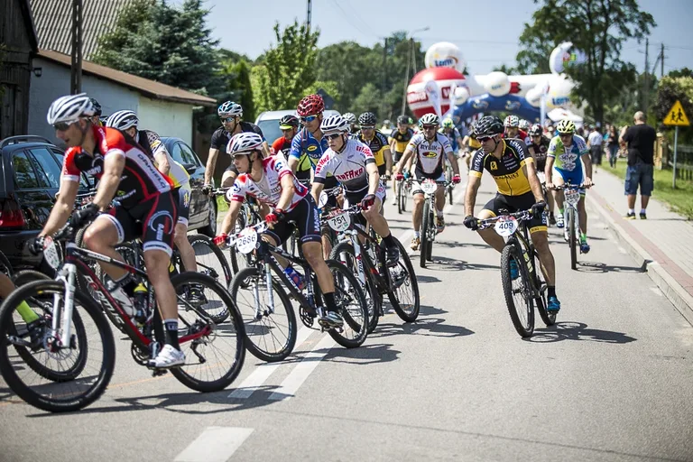 Poland Bike Marathon za nami (zdjęcia)