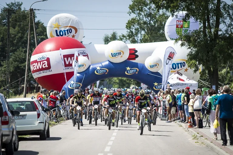 Poland Bike Marathon za nami (zdjęcia)