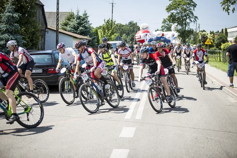 Poland Bike Marathon za nami (zdjęcia)