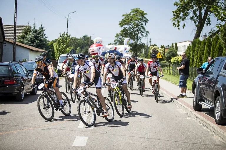 Poland Bike Marathon za nami (zdjęcia)