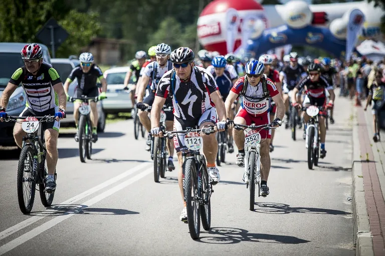 Poland Bike Marathon za nami (zdjęcia)