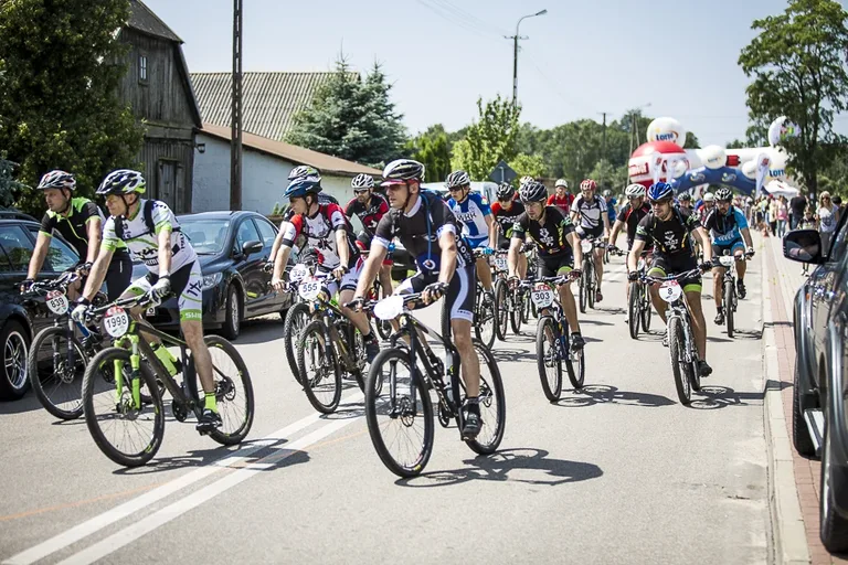 Poland Bike Marathon za nami (zdjęcia)